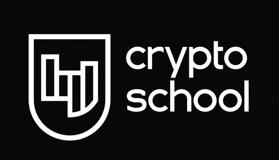 Crypto School